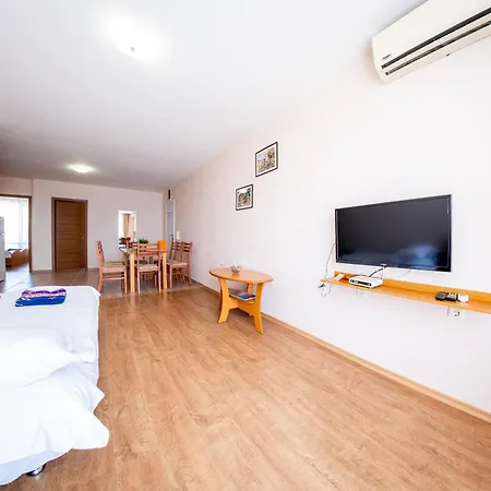 Prestige Sands Resort Σάνι Μπιτς Εξωτερικό φωτογραφία