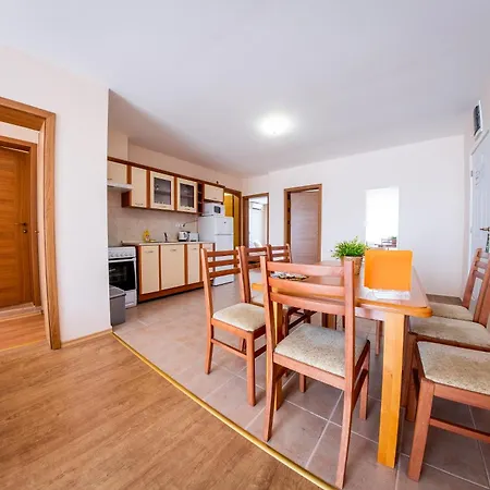 Prestige Sands Resort Σάνι Μπιτς Εξωτερικό φωτογραφία