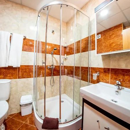 Prestige Sands Resort Σάνι Μπιτς Δωμάτιο φωτογραφία