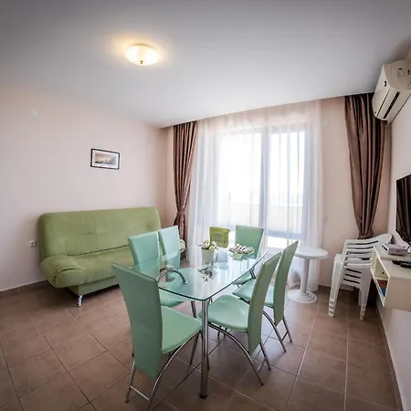 Prestige Sands Resort Σάνι Μπιτς Εξωτερικό φωτογραφία