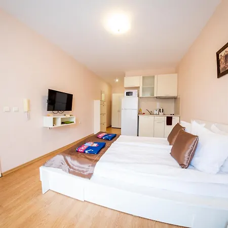 Prestige Sands Resort Σάνι Μπιτς Εξωτερικό φωτογραφία