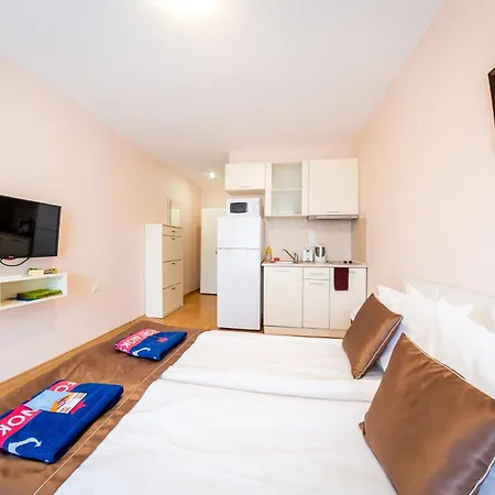 Prestige Sands Resort Σάνι Μπιτς Εξωτερικό φωτογραφία