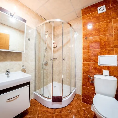 Prestige Sands Resort Σάνι Μπιτς Δωμάτιο φωτογραφία