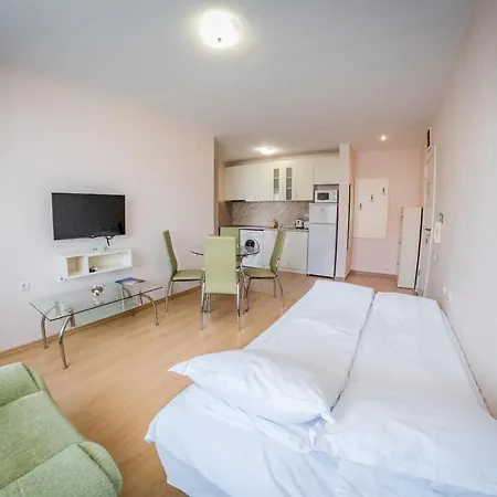 Prestige Sands Resort Σάνι Μπιτς Δωμάτιο φωτογραφία