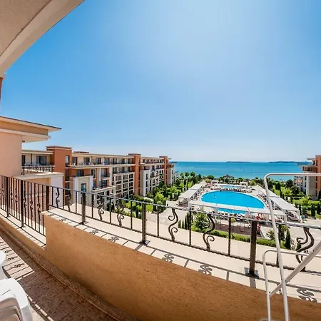 Prestige Sands Resort Σάνι Μπιτς Εξωτερικό φωτογραφία