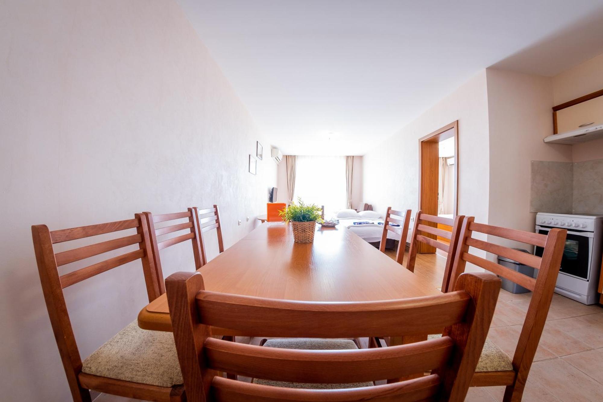 Prestige Sands Słoneczny Brzeg
