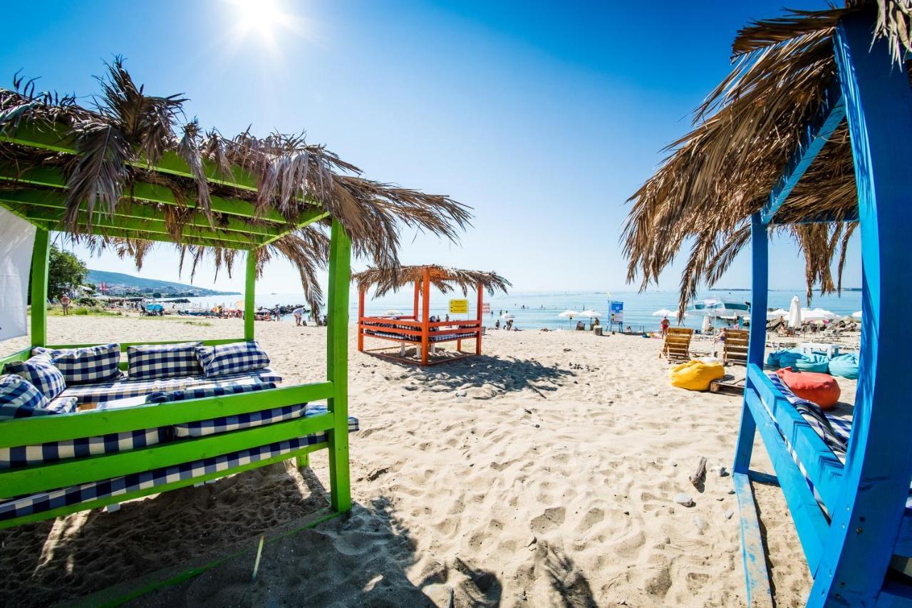 Prestige Sands Apartament